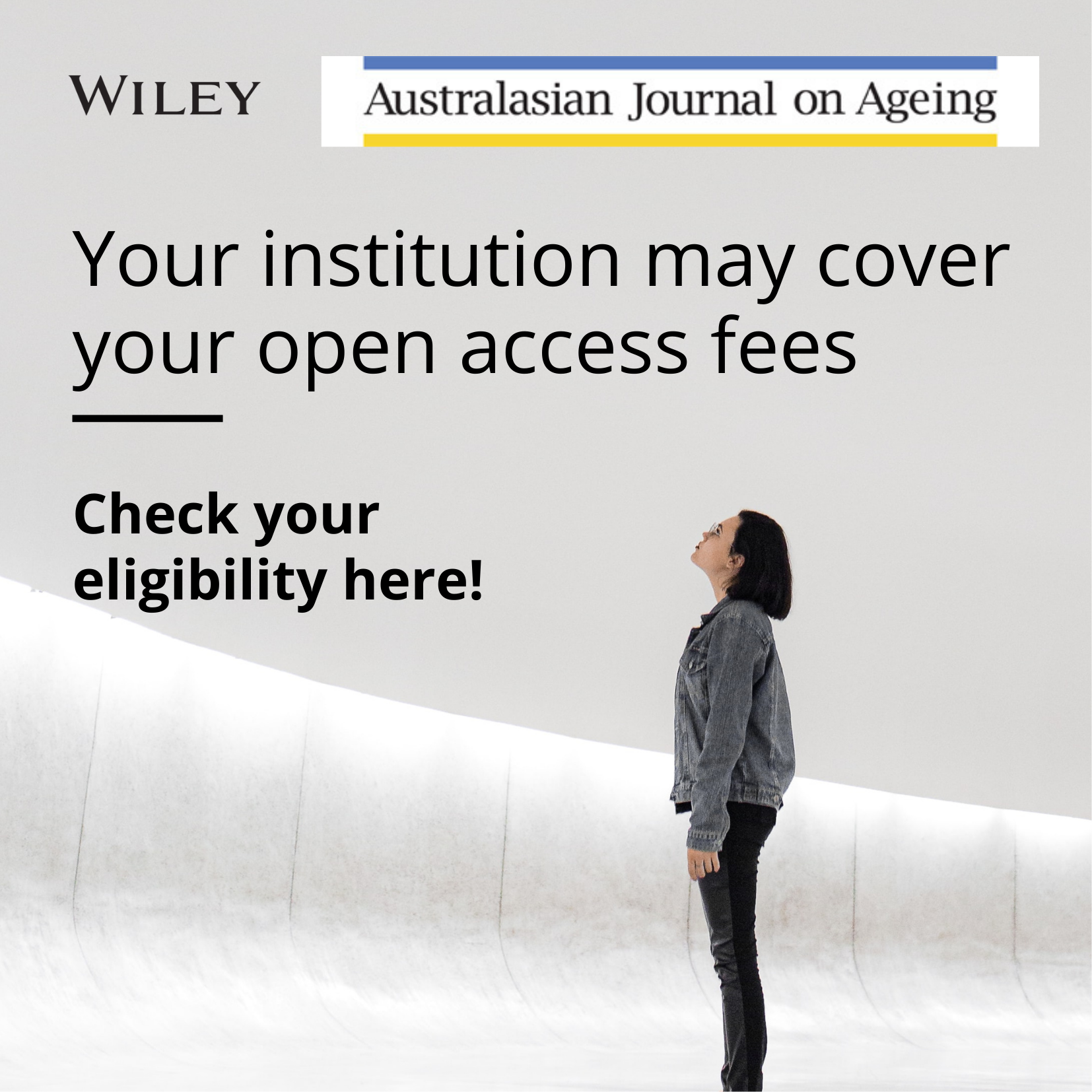 Open Access Funds – Payments Made Easy